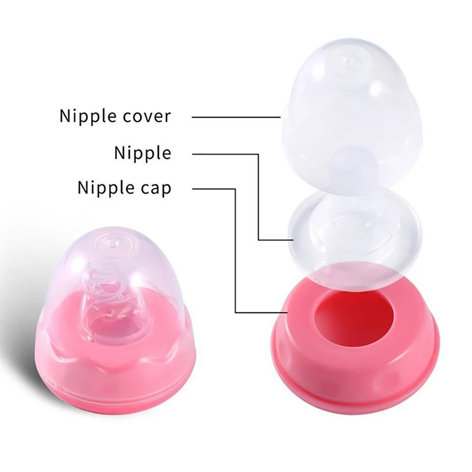 electric breast pump (10)