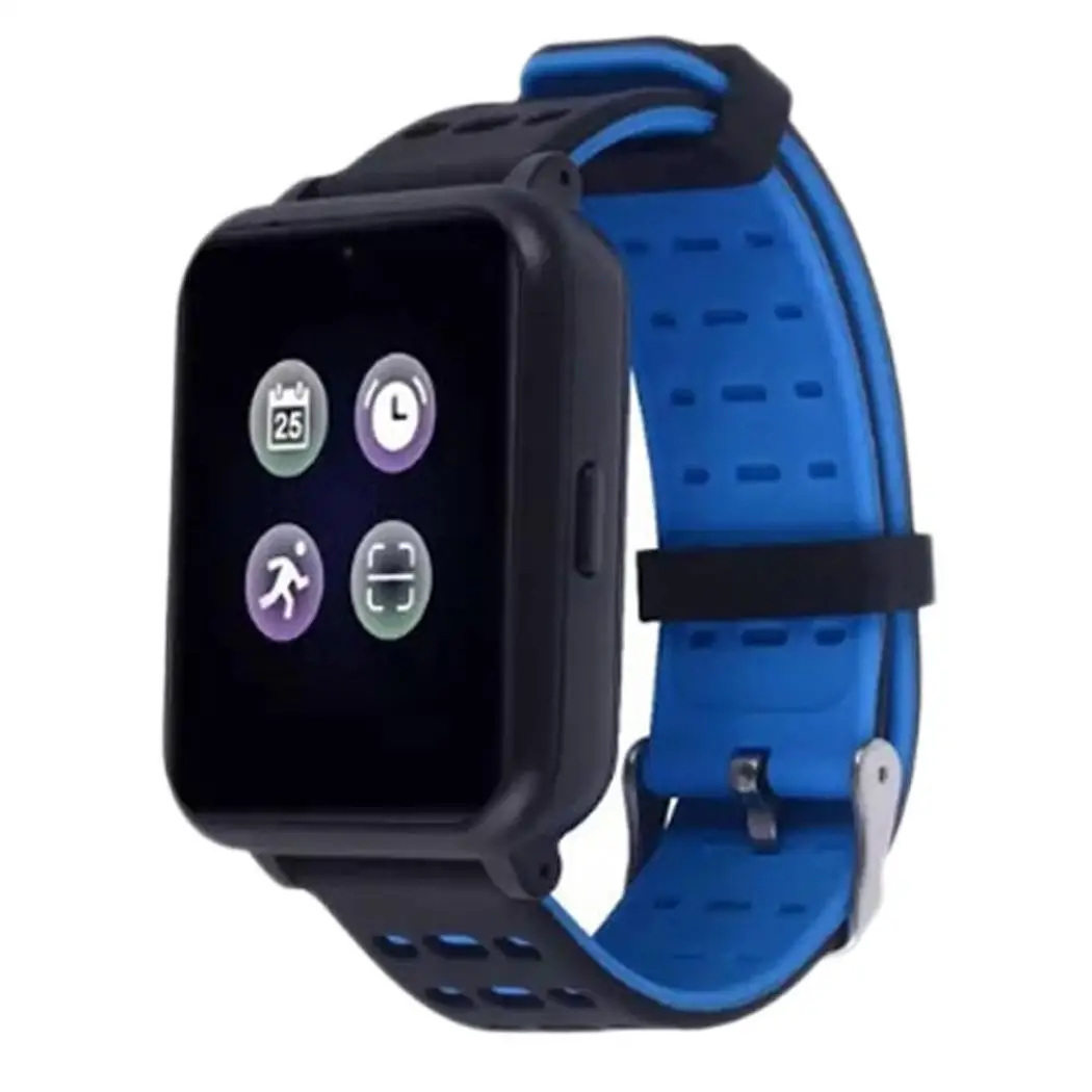 

General Electric Waterproof Sport Smart Watch Pedometer Health Care