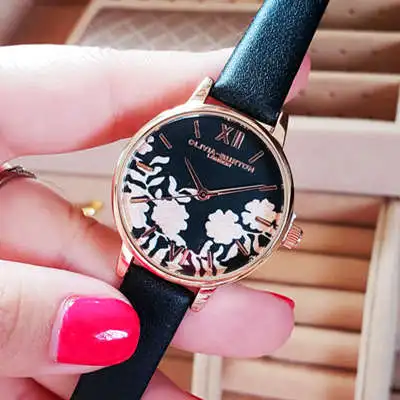 

2019 new watch