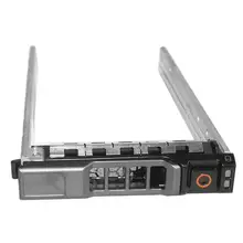 2.5 pollici SAS SATA Hard Drive Tray Caddy per Dell G176J PowerEdge R610 T610 R620 R710 T710 R720 R815 R820