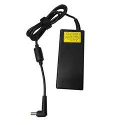 Горячее предложение 65 Вт 19 В 3.42A адаптер ноутбука Питание адаптер переменного тока Зарядное устройство для acer/acer оптовая продажа