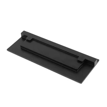 

Professional Best Matched Console Vertical Stand Dock Mount Cradle Holder Suitable Fit For XBOX ONE S Black Durable Used