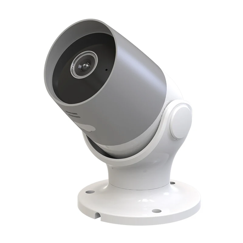 CloudEdge APP 1080P GE0 Fence двухстороннее аудио беспроводной WiFi ONVIF наружная камера