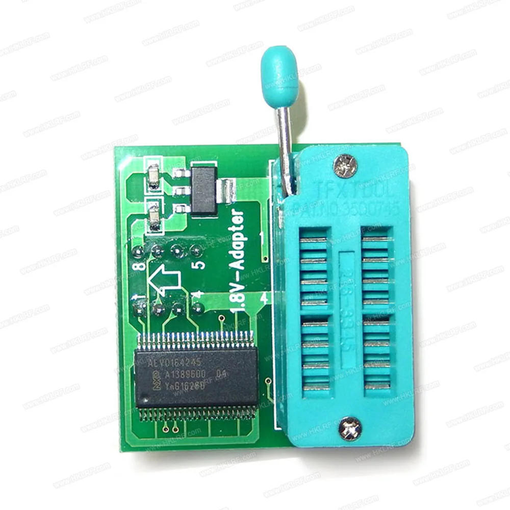 16 Adapters for RT809H TL866  (6)
