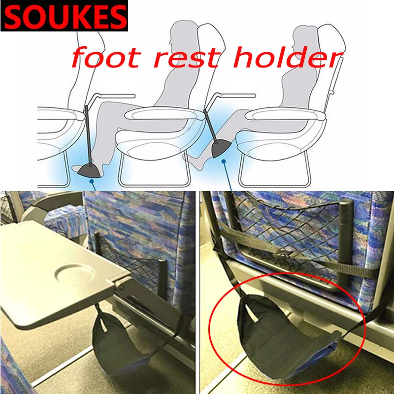 

Car Travel Safety Seat Belt Protective Foot Pad For Alfa Romeo 159 Kia Ceed Rio Cerato Sportage Subaru Foreste Impreza Saab