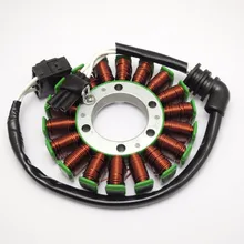R6 Generator Magneto Stator Coil for YAMAHA YZF R6 2006 – 2014 07 11 Brand New