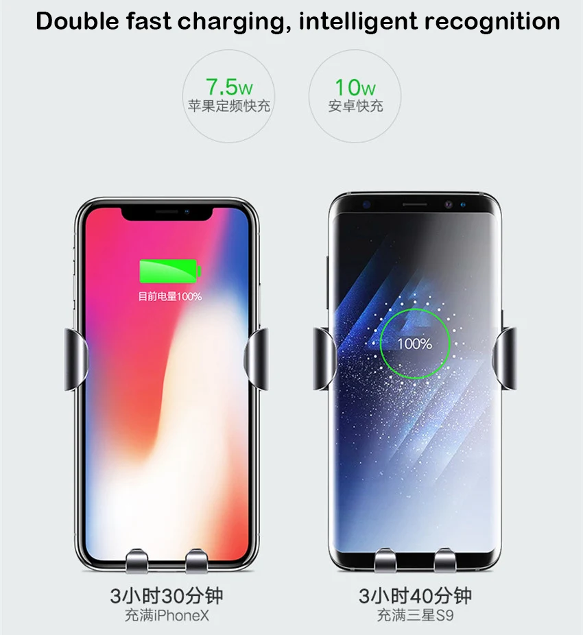 Ugreen wireless charger (4)