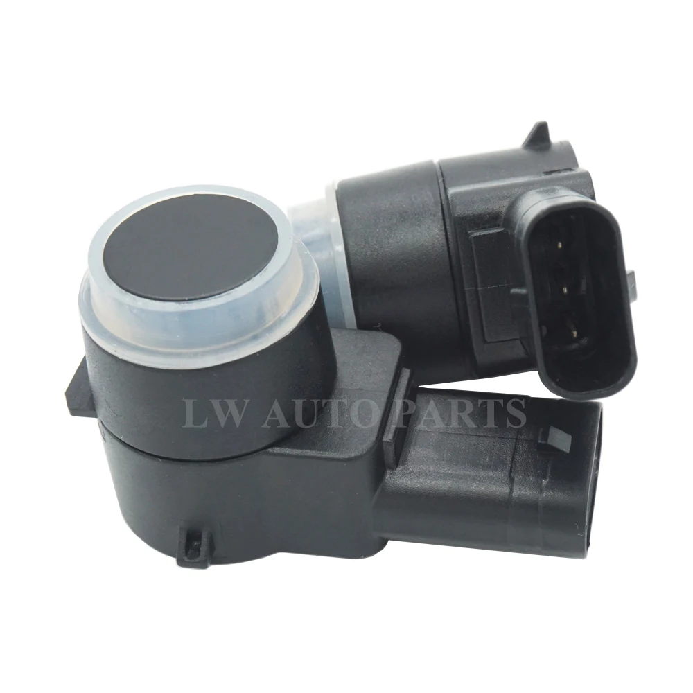 Новый 4 шт. 2215420417 PDC датчик парковки подходит для Mercedes W211 S211 E Klasse A2215420417|Датчики