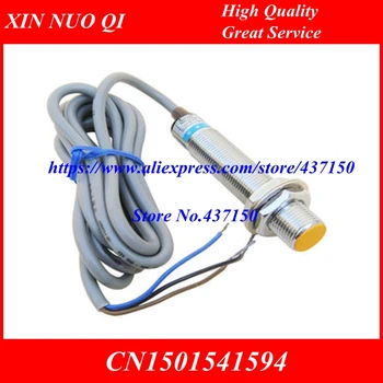 

metal proximity switch sensor LJ8A3-2-Z/BY PNP normally open,free shipping