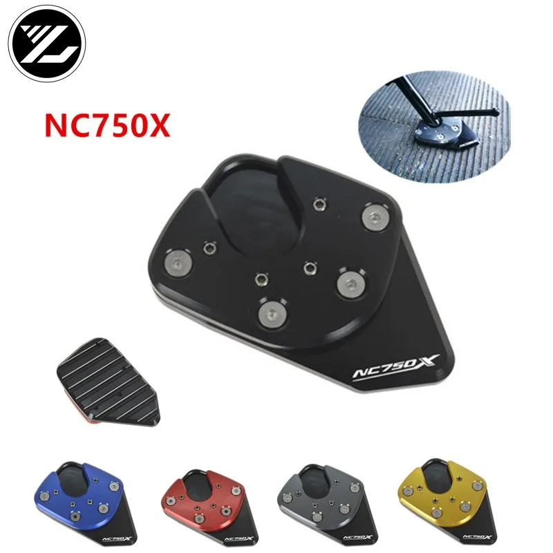 

Алюминиевая Подставка для HONDA NC750X NC 750X NC750 X 2017 2018 2019