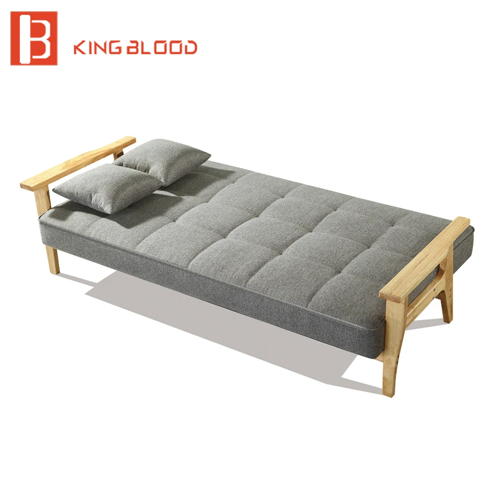 Профессиональное производство дизайн гостиной диван-кровать