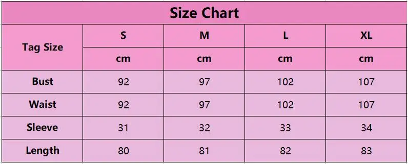 size