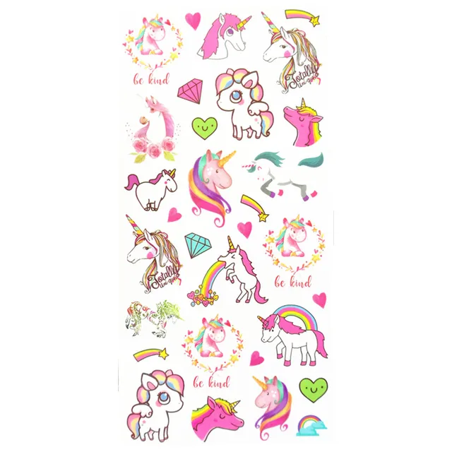 design unicorn