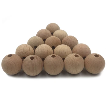 

10-20mm beech bead beads handmade, baby molars beads, DIY accessories series beads material