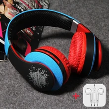 Kappice N76 PS4 игровая гарнитура шлем Проводные ПК стерео наушники с гарнитурой с микрофоном для нового Xbox One/ноутбука планшета геймера