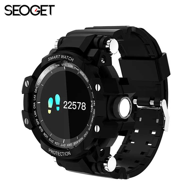 

IP67 Waterproof Smart Watch Heart Rate monitor smart bracelet Fitness Tracker Smart Wristband for Android IOS Fitness bracelet