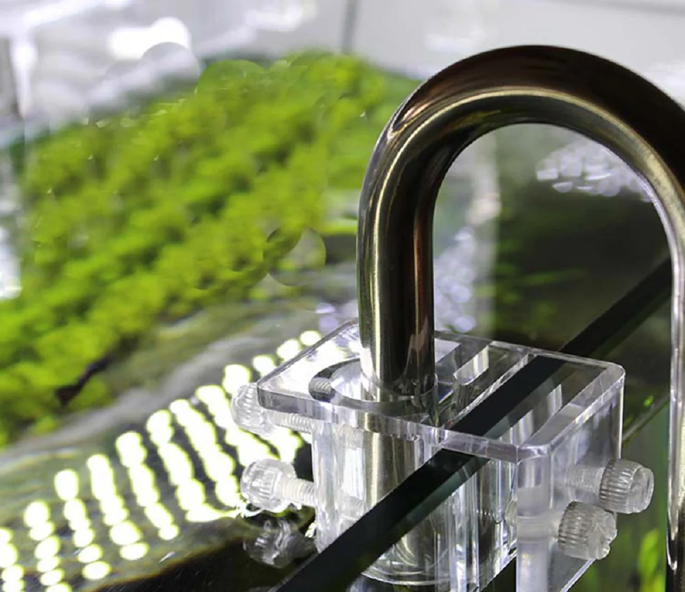 人気ブランド新作豊富 水槽ホースホルダー 固定 クリップ チューブホルダー クランプ アクリル Shipsctc Org