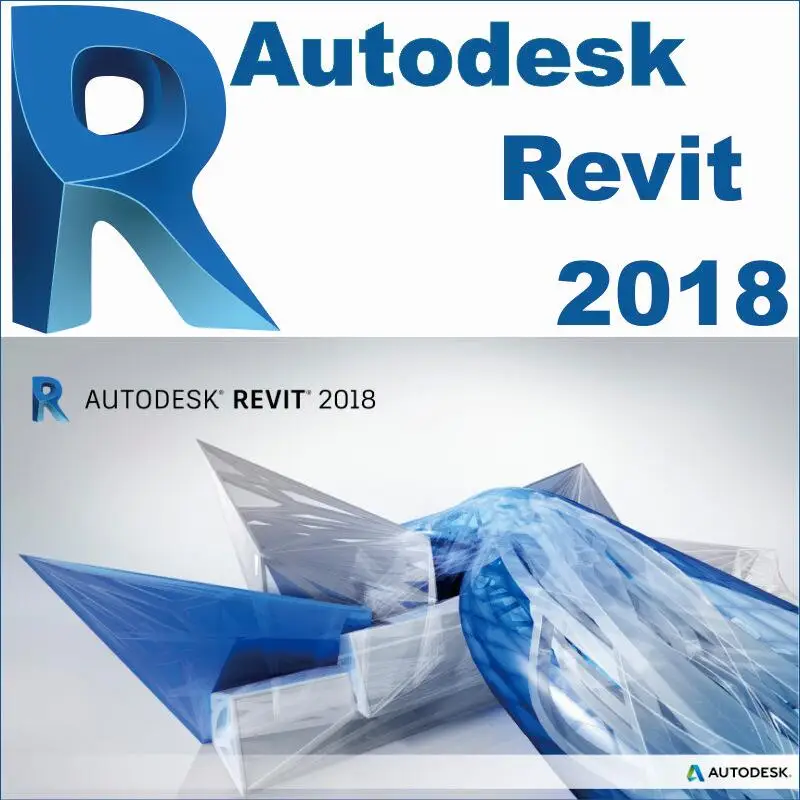 

Revit 2018 multi languages for win7/8/10 64 bits Revit_2018
