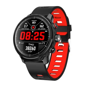

Men Swimming Smart Watch IP68 Waterproof Heart Rate Blood Pressure Blood Monitor Fitness Tracker Wristband Bluetooth Sport Smart