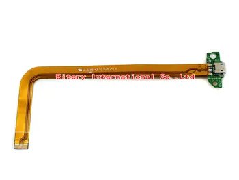 

High Quality Micro USB Charging Port FPC Cable For HP Slate 7 728692-001 729741-001