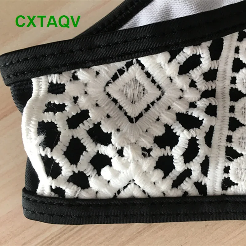 CXTAQV #3