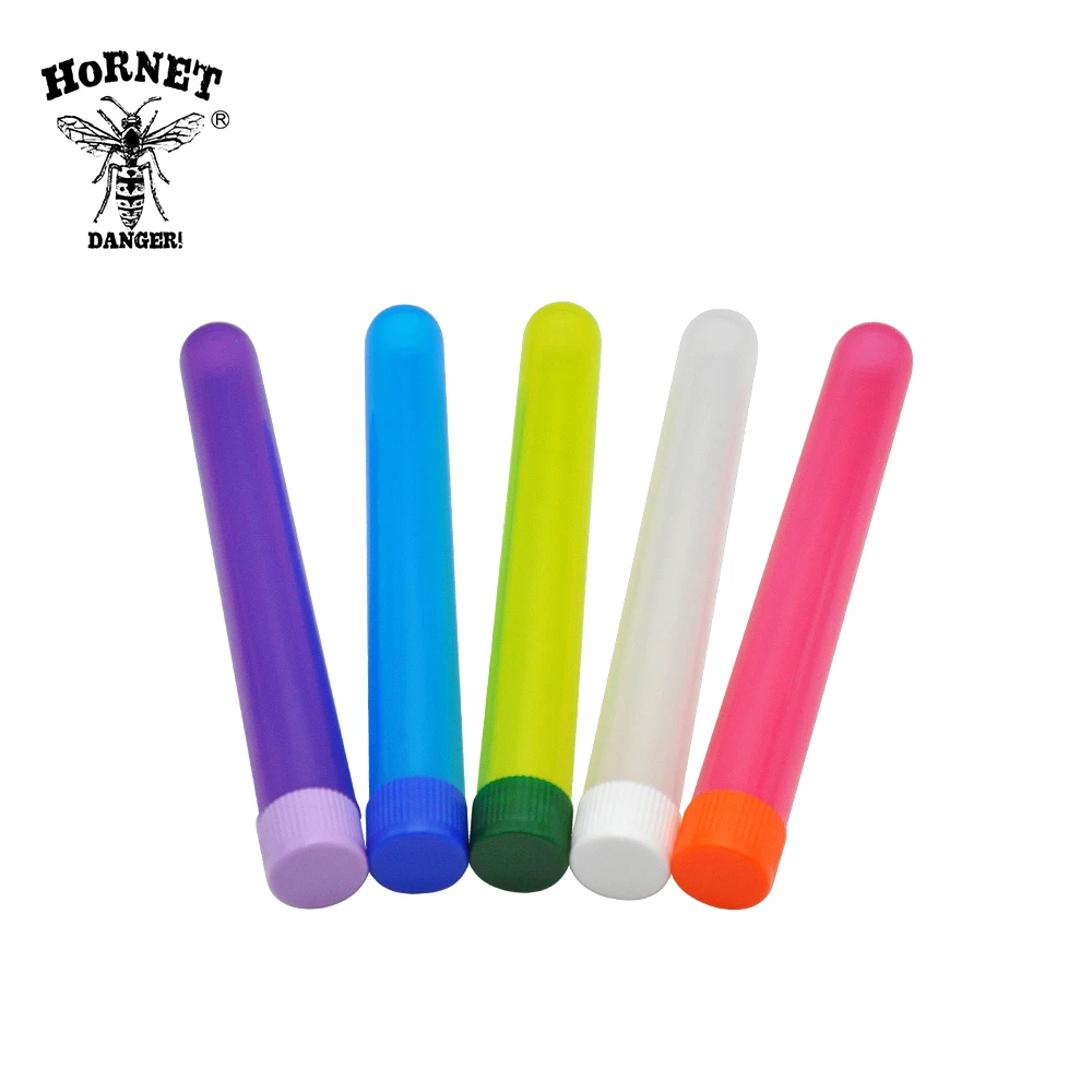 

12pcs/48pcs New Arrival Doob Tubes Short/Long Size Cigarette Storage Cones Airtight Packaging Tube Vial Tube Doob Waterproof