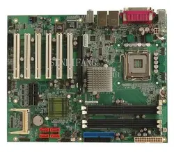 Бесплатная доставка Indstrial оборудования baord IEI IMBA-9454 IMBA-9454G-R10-NOCB-BULK V1.0 LGA775 с 6 * pci интерфейс