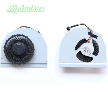 

Aipinchun New Original CPU Cooler Fan for Dell Latitude E6530 Cooling Radiator Laptop Fan