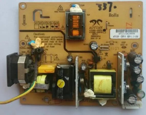 

S988 M99W S9815 AY028l-2HF01 3BS0019114 б/у хорошая работа