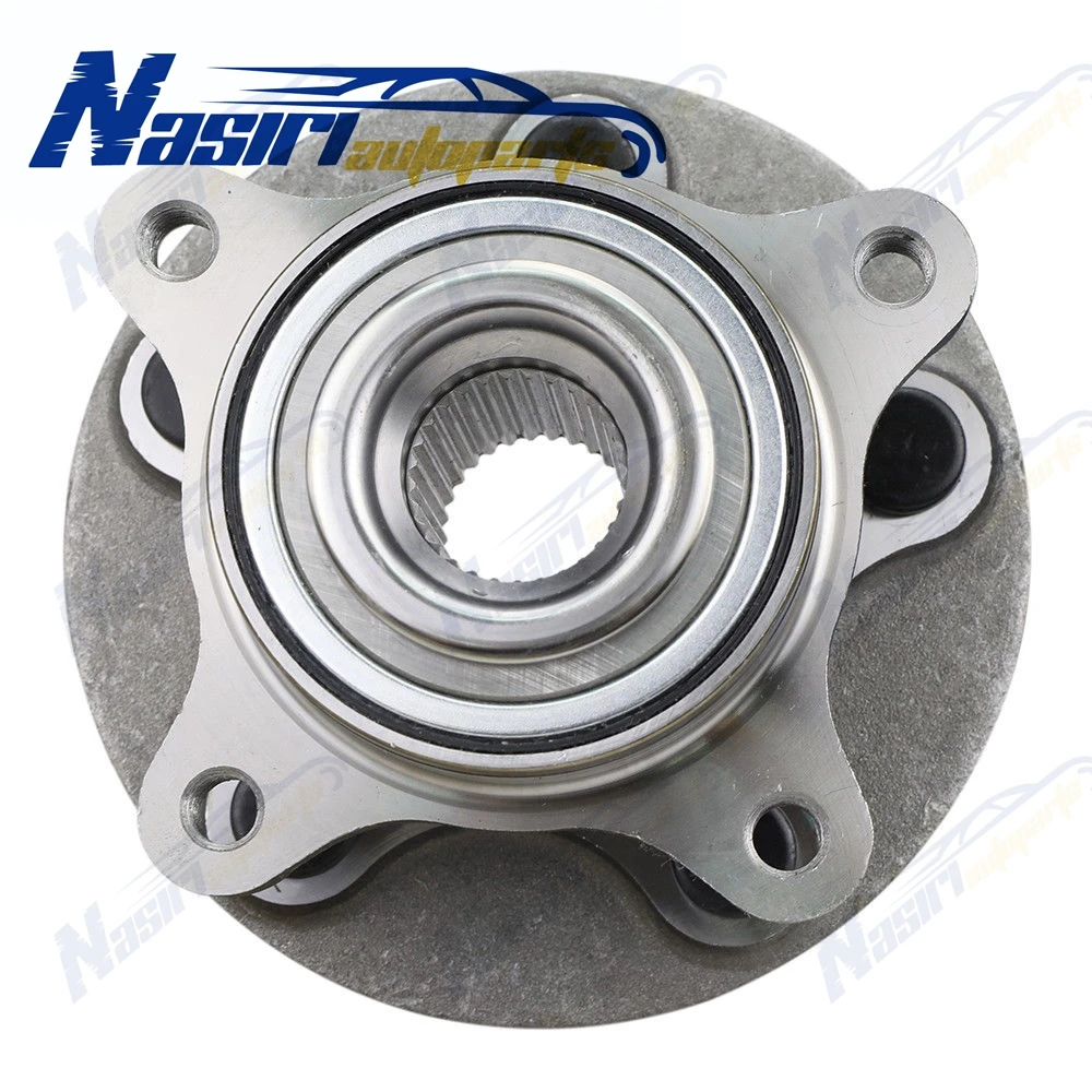 FITS Nissan Note 2006-2013 Front Hub Wheel Bearing Kit