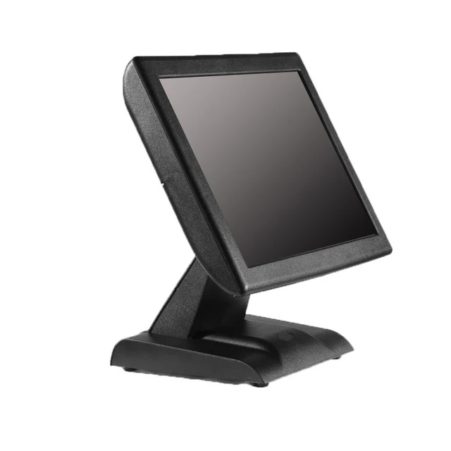 are touch screen monitors worth it made in china