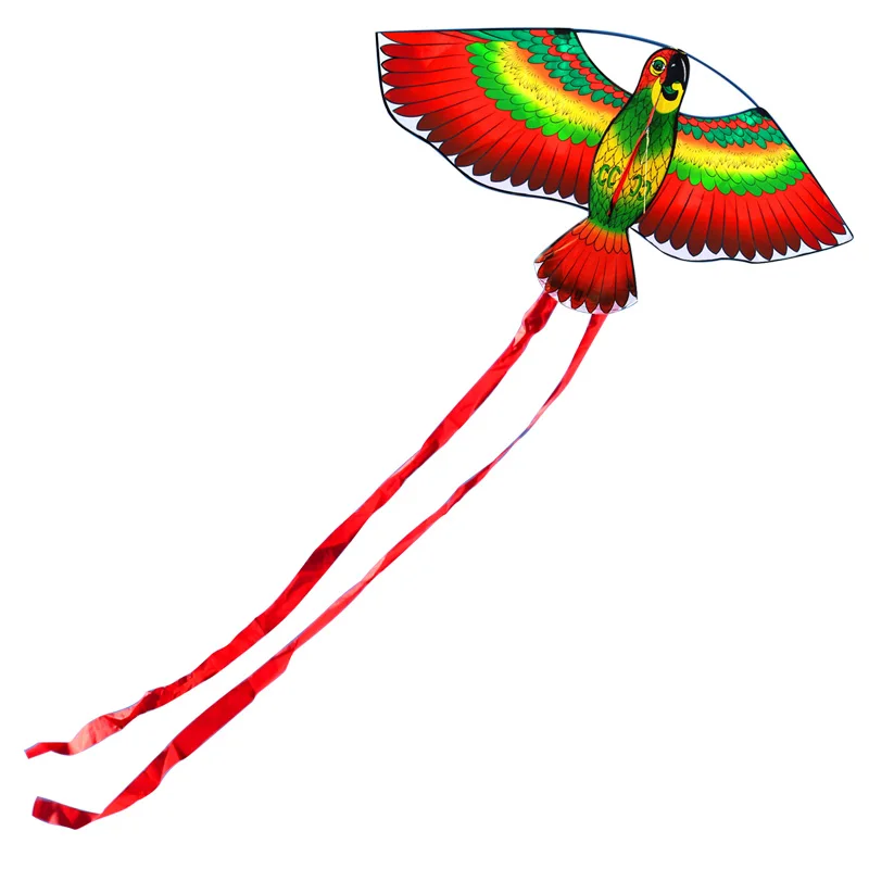 Buy Wholesale Price 100Pcs/Lot 110cm/43inches Parrot