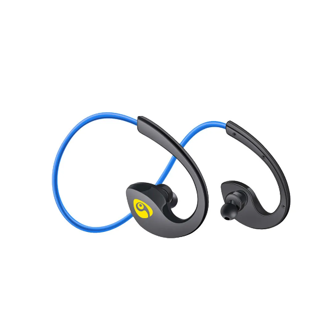 Bluetooth наушники спортивные беспроводные IPX4 Водонепроницаемая bluetooth гарнитура