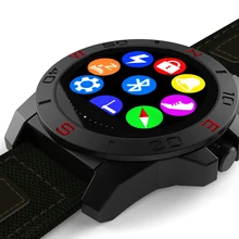 2016 smartwatch wasserdicht IP67 N10B outdoor smart uhr mit Kompass Höhe Test Barometer Höhe Pulsmesser