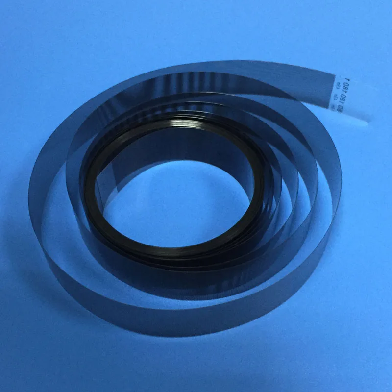 Струйный принтер энкодера газа infiniti challenger lecai JHF witcolor gongzheng icoteck raster 180dpi-5000-15mm |