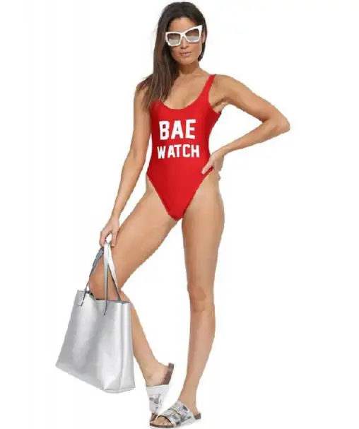 

JAYCOSIN Bodysuit For Women 2019 Summer Bodysuit Women Sexy Letter Print one-piece Sleeved Bodysuits Casual Skinny Bodysuits New