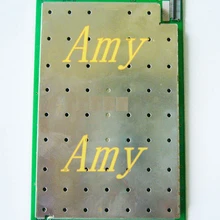 SR-FRS-4WV 136 M-174 M модуль беспроводной передачи данных voice inter com мощность 4 W