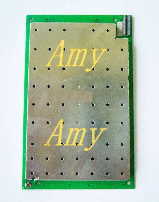 

SR-FRS-4WV 136M-174M module wireless voice inter com data transmission 4W power