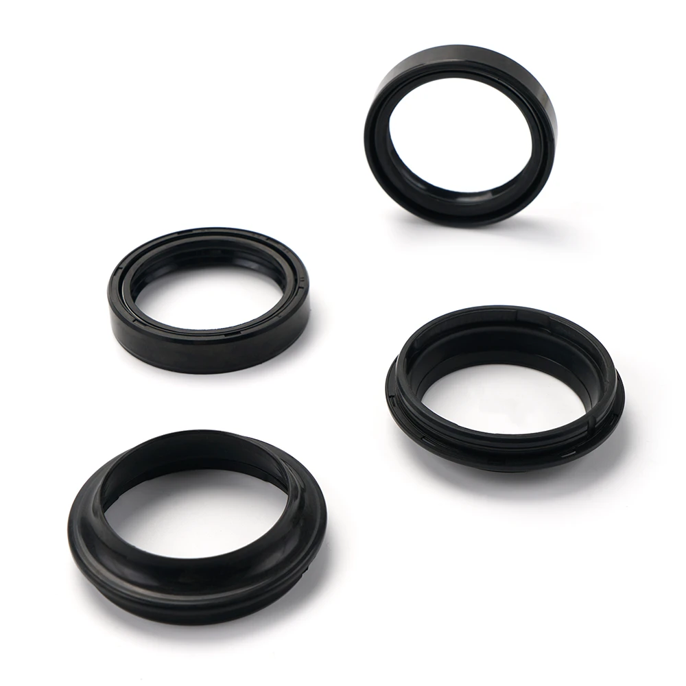 Fork Seal and Wiper Set 20012007 DRZ 250 Suzuki DRZ250 Motorcycle