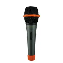 FREEBOSS DM-902 профессиональный проводной микрофон для микрофон Karoke KTV Вечерние