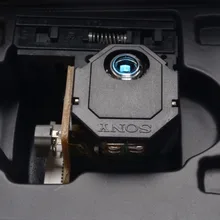 Оригинальные Замена для AIWA CSD-EX180 CD плеер запасных Запчасти лазерной Lasereinheit сборе блок CSDEX180 Оптический Пикап Блока Optique