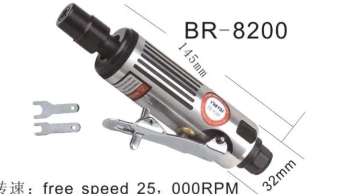 Пневматические воздушные ручки/пневматическая шлифовальная машина/Пневматическая прямая шлифовальная машина/пневматическая шлифовальная машина