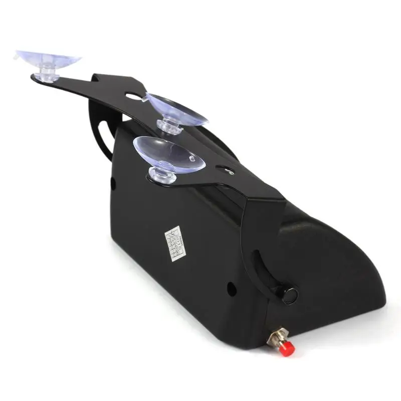 Car 18 LED Flashing Strobe Flash Light