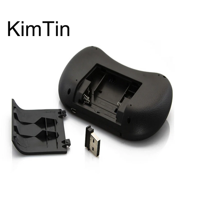 KimTin russian keyboard back