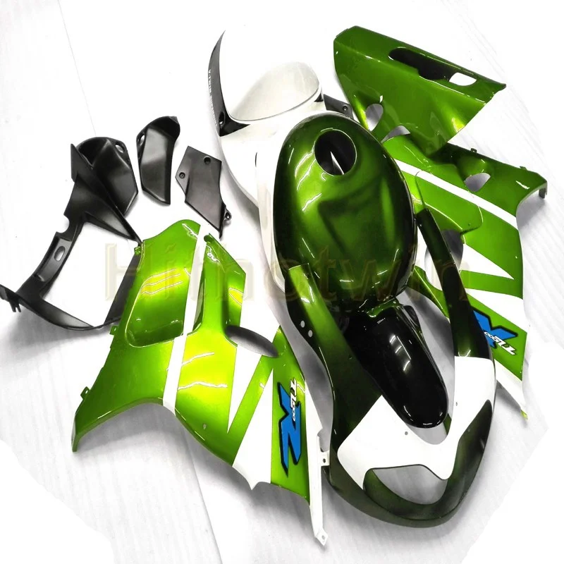 Пользовательский TL1000R 1998 1999 2000 2001 2002 2003 Для TL 1000 мотоциклетные Обтекатели +