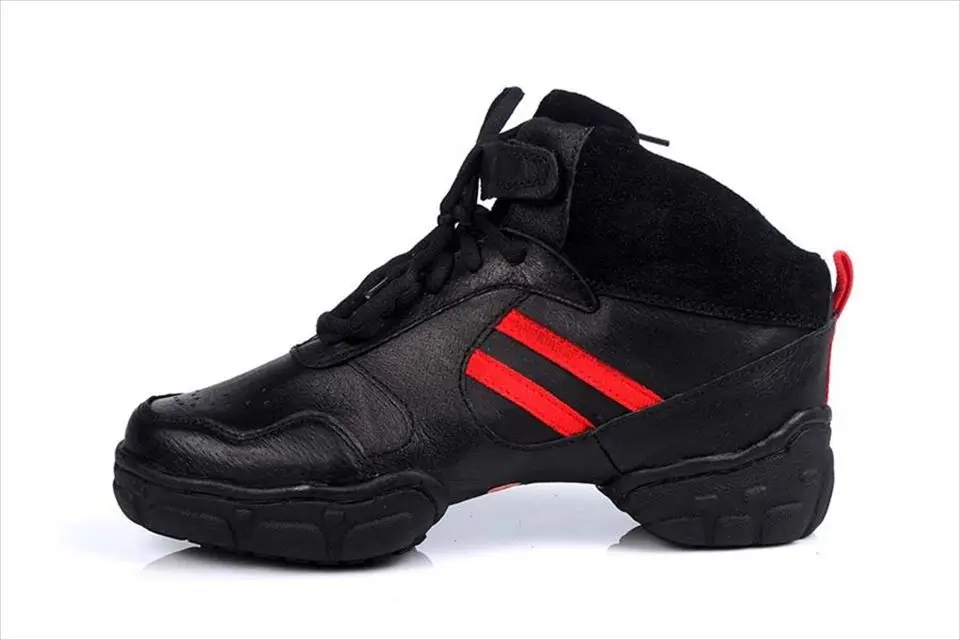 supportive dance shoes