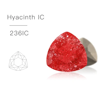 hyacinth-ic