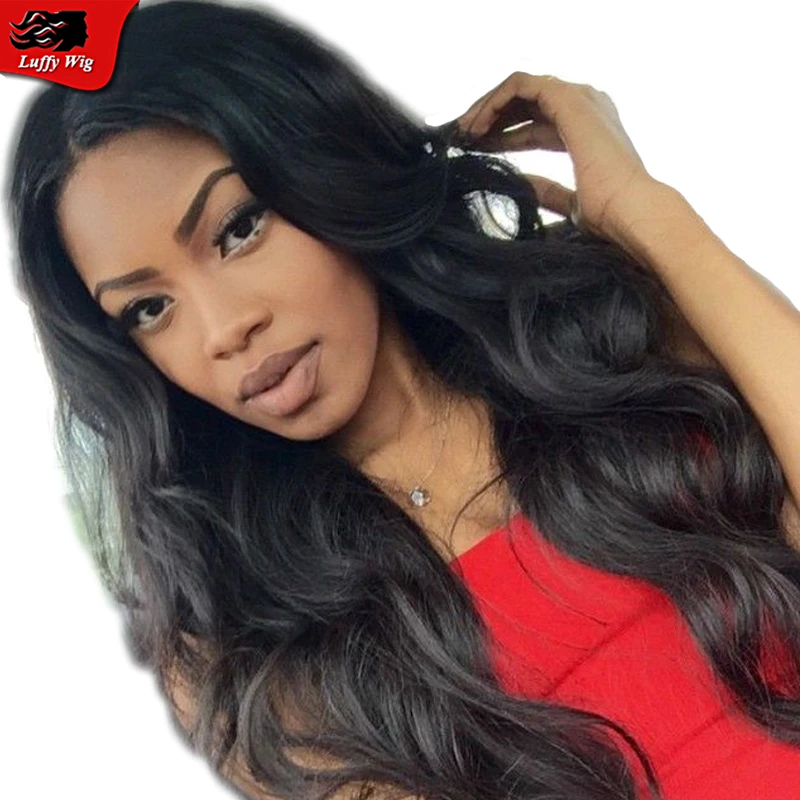 

New Arrival 7A Loose Wave U Part Wigs Virgin Hair Middle Part 2*4 Openning Size Glueless Human Hair Wigs Brazilian U Part Wigs