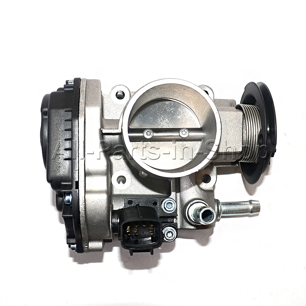 Новый корпус дроссельной заслонки AP02 для Chevrolet Lacetti Optra J200 Daewoo Nubira 1.4i 1.6i 96394330 96815480| |