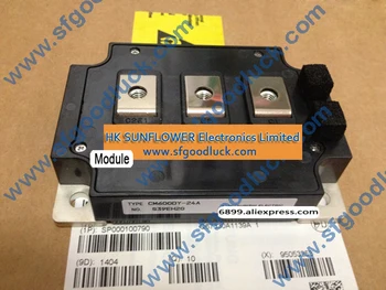 

CM600DY-24A Transistor IGBT Module N-CH 1200V 600A 7-Pin Weight (Typical):580g Free Shipping